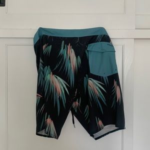 Volcom swim shorts